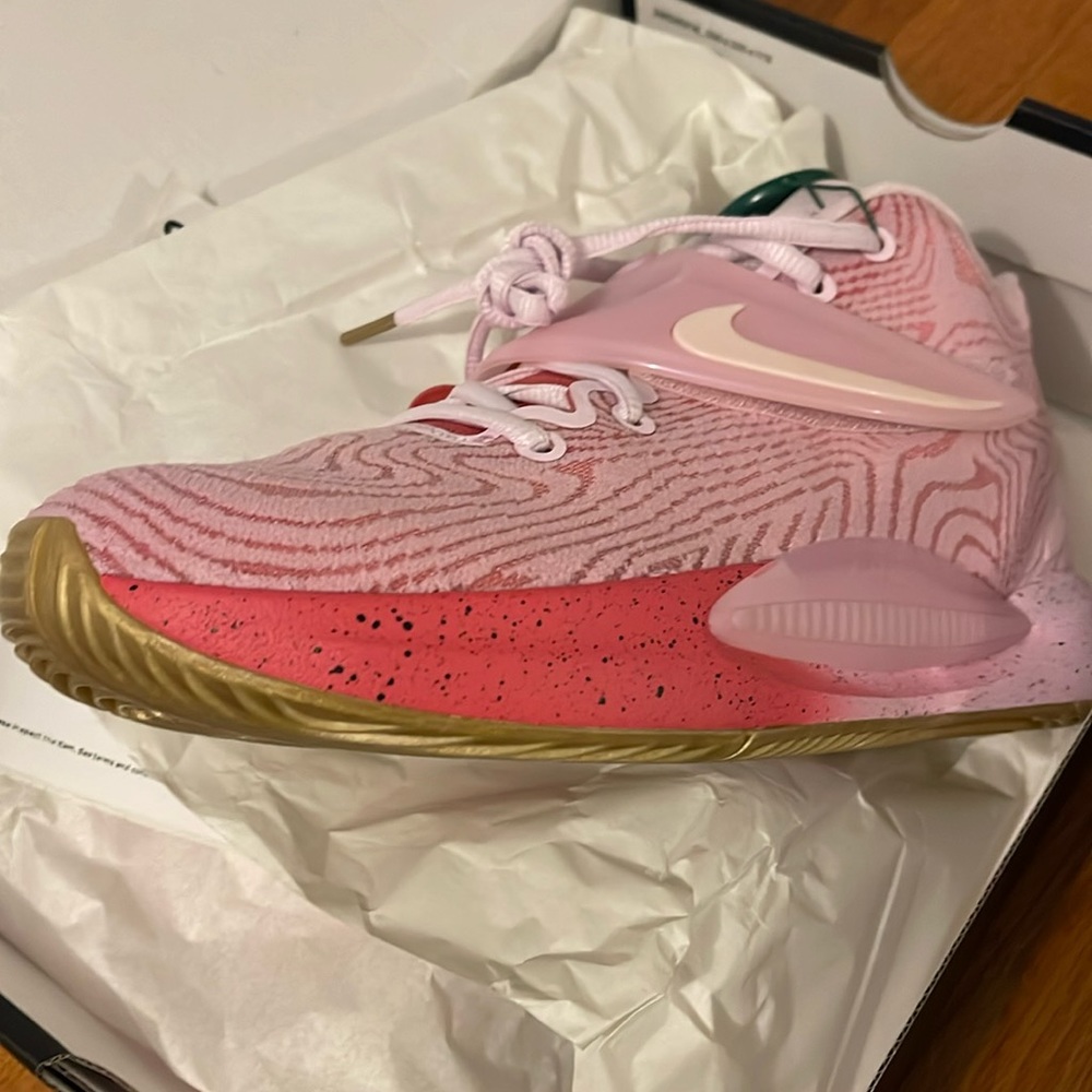 Stock x verified
